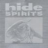 CD РАЗНЫЕ ИСПОЛНИТЕЛИ - hide TRIBUTE SPIRITS PCCM00002 Massive Records 1999 Япония Японский Поп/Рок Б/У
