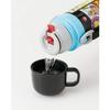Skater Kids' 2-Way Stainless Steel Water Bottle with Cup, Pok?mon 21, 430ml, SKDC4-A