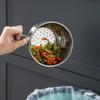 Многофункциональная корзина-сито для слива раковины Кухонный помощник Фильтр-сетка для кухонных отходов Товары для дома