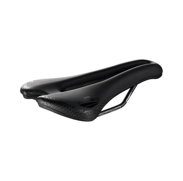Selle San Marco Aspide Dynamic Wide Comfort велосипедное седло
