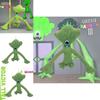 Плюшевая игрушка 'Сад Банбана' Зеленая цветная капуста для детей, высота 22 см