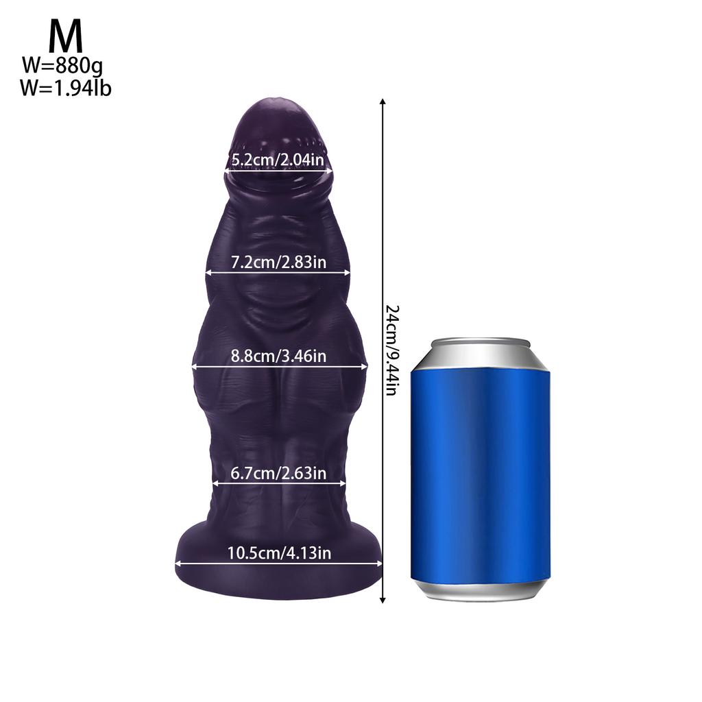 Extra Large Liquid Silicone Soft Dildo Fisting Butt Plug Masturbator Anal Dilator Adult Sex Toy Big Dick Strap On Penis