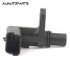 0232103064 Датчик положения распредвала 3 контакта Для BMW 1 3 Серии Mini Citroen Berlingo C3 C4 C5 Peugeot 207 208 308 508