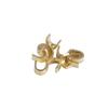 Bowstring Nocking Point Copper Buckle