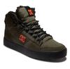 Dc Shoes Pure High Top WC WNT кроссовки