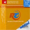 CD РАЗЛИЧНЫЕ - RZ The Best Of Rhythm Zone 2005 RZCD45192B Rhythm Zone 2009 Япония Танцевальная и электронная музыка Б/у