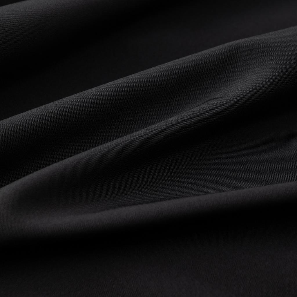 Anta Life Series 2025 Осень Базовый Черный Пуховый Жилет Женский Жилеты 962548905-3