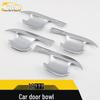 Sportage Door Handle Bowl Protective Film - Anti-Scratch, Wear-Resistant Stickers for 18 Car Models.
