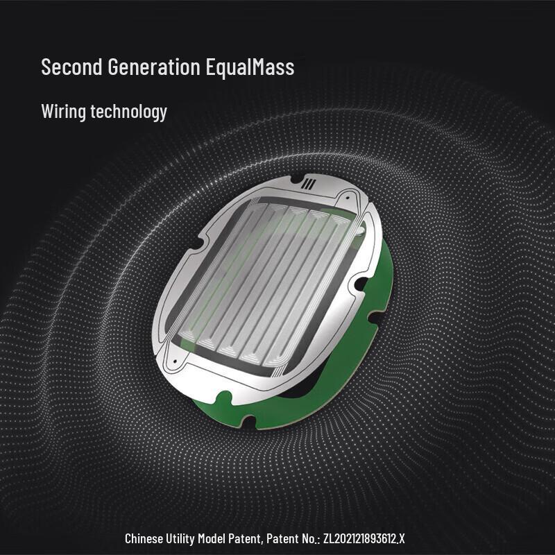 Edifier STAX SPIRIT S5 Электростатические Hi-Res Полноразмерные Bluetooth-наушники