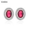 Lindon Earrings Drop Earrings for Women Wedding Party Gifts