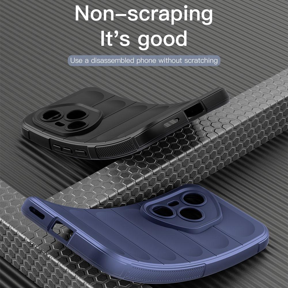 KEYSION Противоударный матовый чехол для HONOR 400 Pro 5G Нескользящая мягкая силиконовая задняя крышка для телефона для Huawei Honor 400 5G 400 Pro