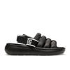 Sport Yeah Slide Black (Womens) Women Sneakers 1126811-BLK