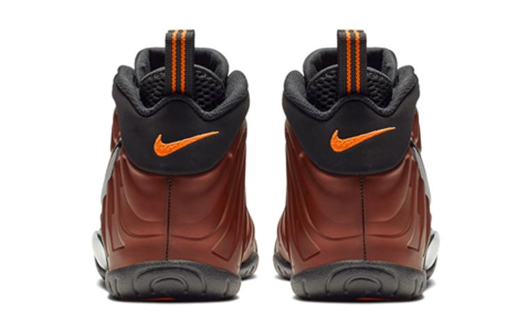 Nike Air Foamposite Pro Color Shift GS 644792-800