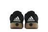 adidas Adimatic 'Black Off White Gum'