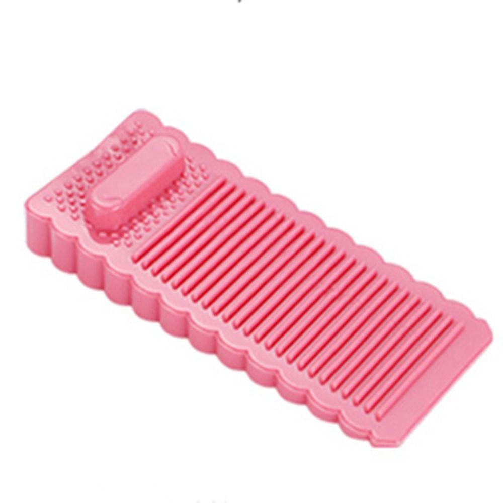 Portable Silicone Door Stopper Non-Slip Protection Pad Durable Safety Silicone Door Stop  Office