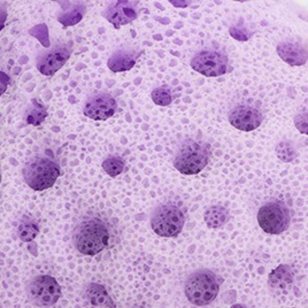 Scrubbing Baby Bath Sponge Bath Cartoon Washes The Earth Cat's Paw Shower Balls Bath Care