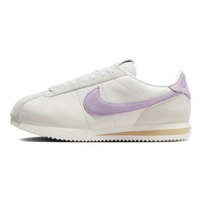 Cortez SE Sail Iced Lilac Женские кроссовки Cream Club-Gold FJ4608-133