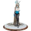 Max Factory Blue Archive Ichinose Asuna Bunny Girl 1/7 Scale Plastic Painted Finished Figure