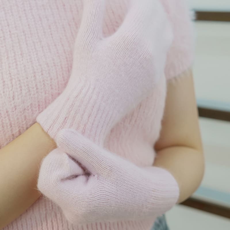 Meminn варежки сенсорные перчатки 3 цвета