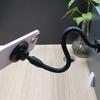 Ударопрочный Магнитный Держатель-Клипса Для Телефона Из Нескольких Материалов Для Приборной Панели 360 Градусов Вращения И Надежное Противоскользящее Основание Надежный Захват