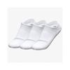 Nike Носки повседневные плюс легкие носки Sx5277 100 S2112