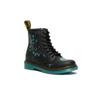 Dr. Martens 1460 Повседневные ботинки с принтом черепа Прочные ботинки Детские ботинки Черный Синий 27077001
