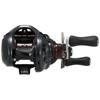 SHIMANO Катушка для приманки Double Axis 16 Scorpion 70HG с правой ручкой для ловли окуня, легкая, совместимая с приманкой