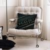 S-Snaps On Logo Cushion Cover Pillow Cover Decor Pillowcase Printed Cushion Case For Couch