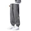 Fashion Casual Sports Pants For Men'S Loose Fitting Leggings