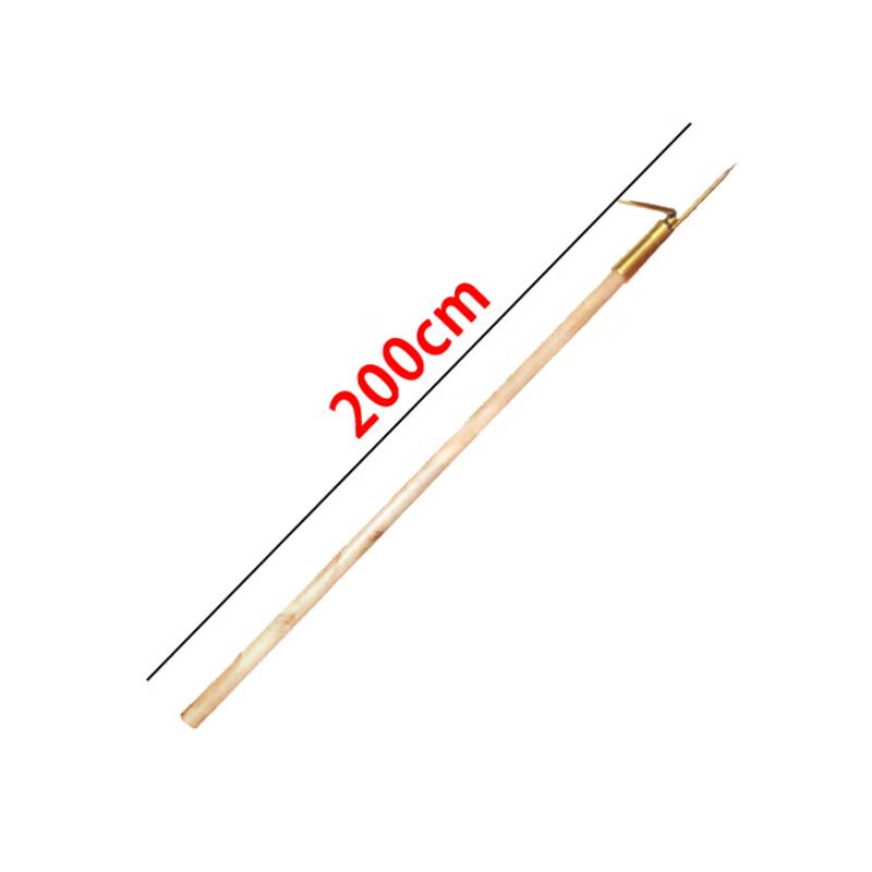 Explosion-Proof Copper Fire Rescue Hook