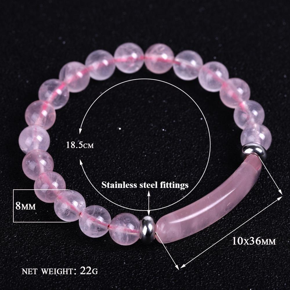 1 шт. Браслет из камня Тигровый глаз, Модный и популярный браслет, Унисекс украшения для браслета