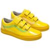 Vans Кроссовки Haribo x Old Skool V Goldbears Unisex Yellow Checkerboard-Yellow Multi VN0A3D29BK2