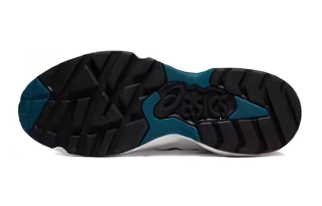 Asics Кроссовки Gel Pacer 'Бело-бирюзовые' - 1203A486-300