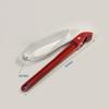 12In Belt Wrench Oil Filter Puller Strap Spanner Chain Wrench Strap Opener Adjustable Strap Opener Cartridge Disassembly Tool