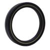 Trailer Wheel Seal 307 0743 Rubber Trailer Axle Hub Grease Seals Replacement for SCOTSEAL 46300PRO