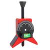 Pipe Marker Lightweight Pipefitter Tool Center Marker for Enhanced Accuracy In Pipe Engineering & Construction Tasks
