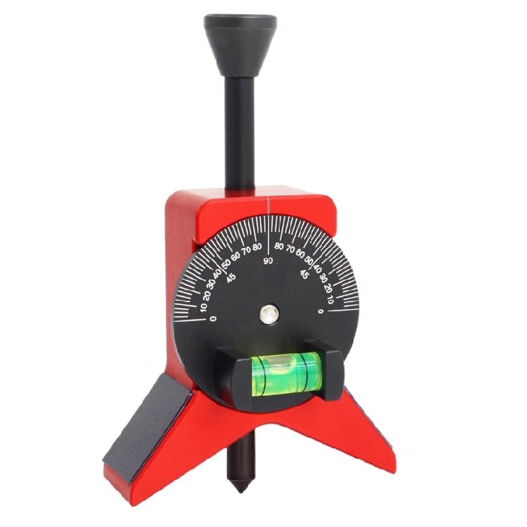 Pipe Marker Lightweight Pipefitter Tool Center Marker for Enhanced Accuracy In Pipe Engineering & Construction Tasks