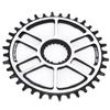36T Bicycle Chainring Aluminum Alloy Direct Mount 12 Speed Bike Single Disc Brake for Shimano M7100 for M8100 for M9100