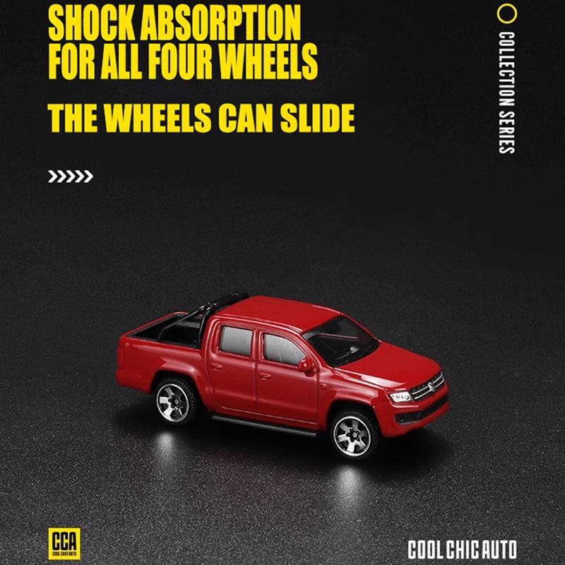 CCA MSZ 1:64 Toyota Suzuki Maserati Nissan classic car static car model alloy die-casting car model collection gift toy