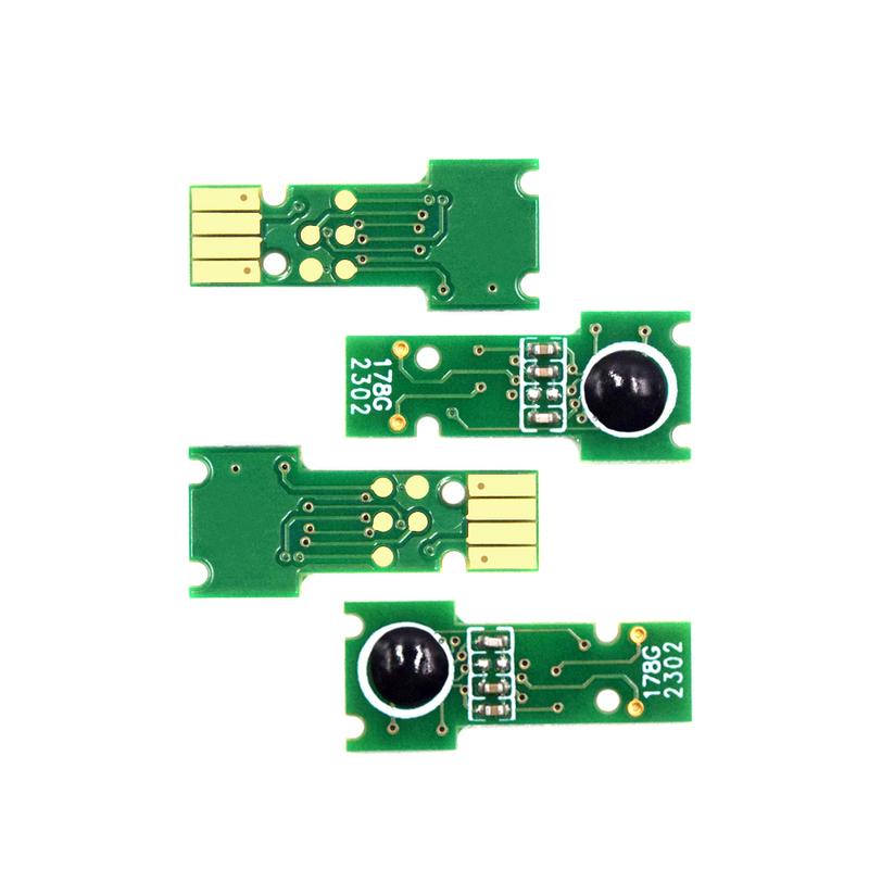 LC3219 LC3219XL Disposable Chip For Brother 3219 3217 MFC-J5330DW J5335DW J5730DW J5930DW J6530DW J6935DW 3219xl lc3217 lc3217xl