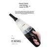 Hot-selling portable high-power motorcycle vacuum cleaner, suitable for cars and homes, handheld wet and dry vacuum cleaner