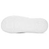 Under Armour Ansa Графический логотип Повседневная спортивная мода Резиновая подошва Шлепанцы Мужские сандалии Белый 3024435-106