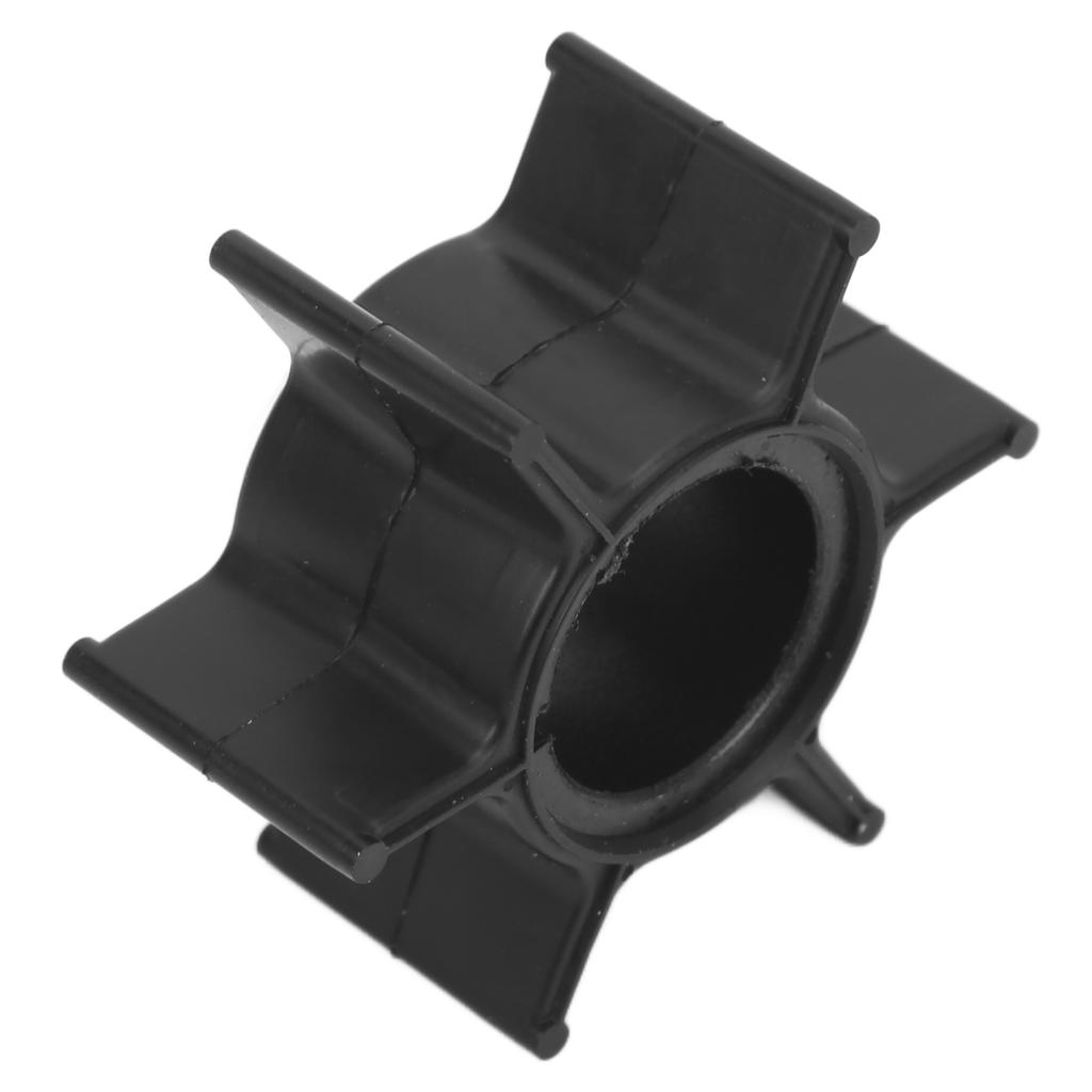 6 Blade Water Pump Impeller 47‑161541 Replacement for Nissan Tohatsu Outboard 25 30 35 40 HP