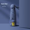 Портативный складной зонт Nanqiao Mini с защитой от УФ-лучей