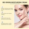 Bee Skin Moisturizer Gentle Hydration Moisturizing Body Skin Relief Massage Care