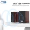 Philips SPA20 Bluetooth Desktop Speaker