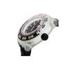 Swatch Унисекс 44-миллиметровые черные часы SUUK400 SUUK400