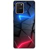 Чехол для Samsung Galaxy S10 Lite G770F Силиконовый Черный Мягкая Задняя Крышка для Samsung S10 Lite Чехол 2020 TPU S10Lite Чехол S 10 Lite