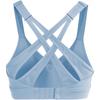 Under Armour Спортивное нижнее белье InfinityStrappy Женское Цвет: Морской синий 1389827-465
