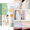 Health Hair Removal Cream Permanent Epilator Cream Intimate Areas Painless Hair Remover Growth Inhibitor For Woman Men Body Care